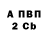 Alpha PVP СК КРИС Des Spr1te